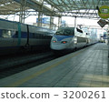 首爾高速鐵路車輛 3200261