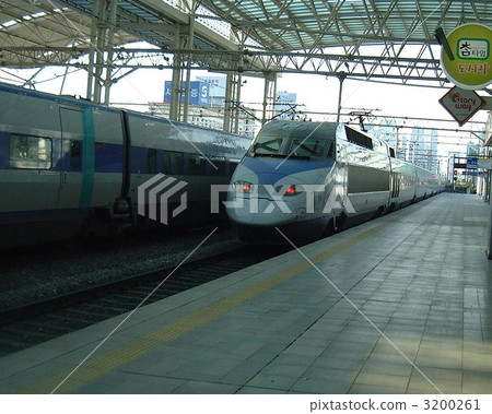 首爾高速鐵路車輛 首爾高速鐵路車輛 3200261
