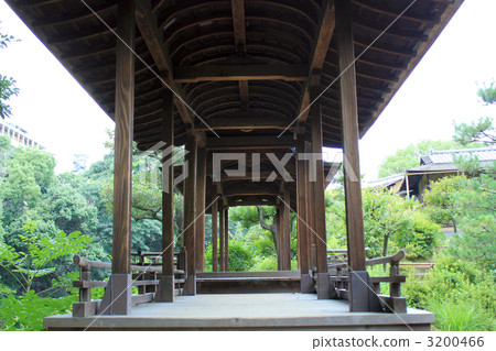 京都Shosono-en花園 京都Shosono-en花園 3200466