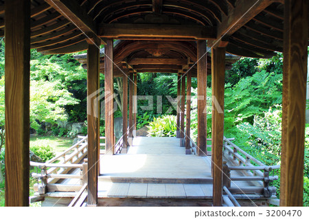 京都Shosono-en花園 3200470