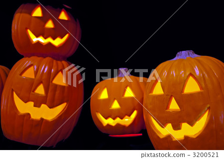 Jack O'Lantern Jack O'Lantern 3200521
