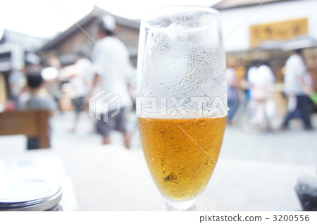 啤酒的美味夏天! 啤酒的美味夏天! 3200556
