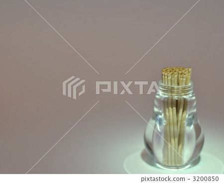 牙籤 牙籤 3200850