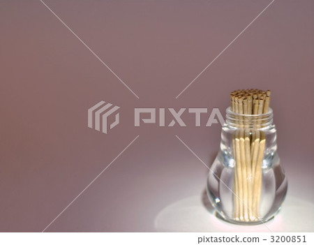 牙籤 牙籤 3200851