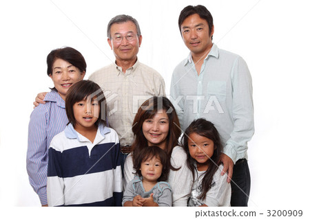 和諧 和睦 和聲 3200909