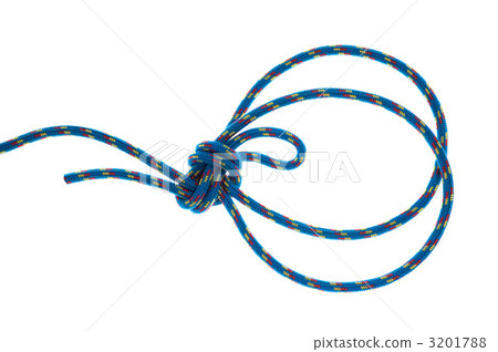 打結繩 3201788