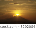 Diamond Fuji 3202084