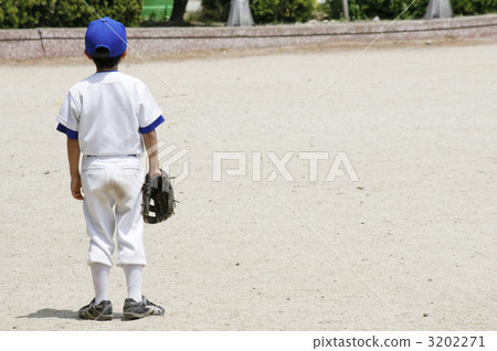 Baseball boy 3202271