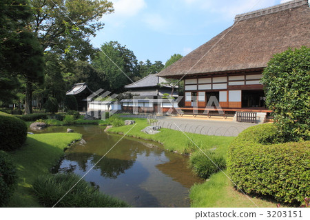 歷史足利學校東 3203151