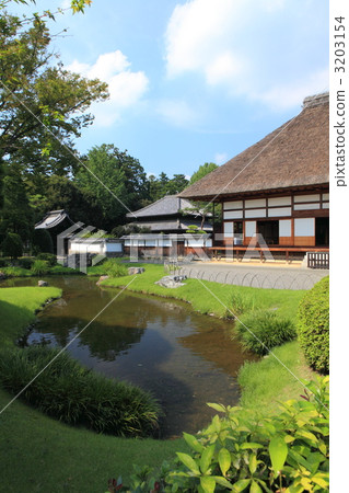 歷史足利學校東 3203154