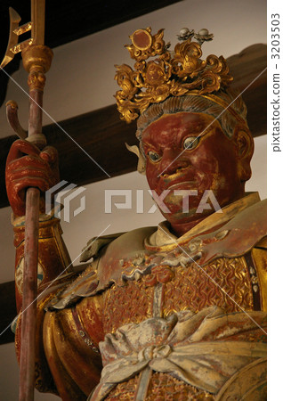 廣目天王 廣目天王 3203503