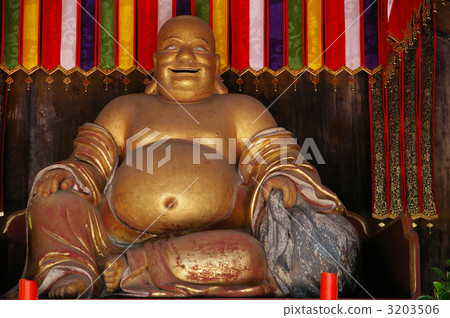 Bunfuku-ji寺蜂蜜袋 3203506