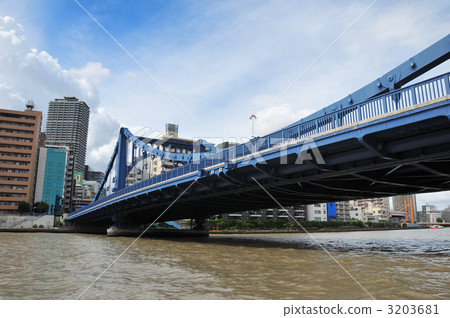 Kiyosubashi Kiyosubashi 3203681