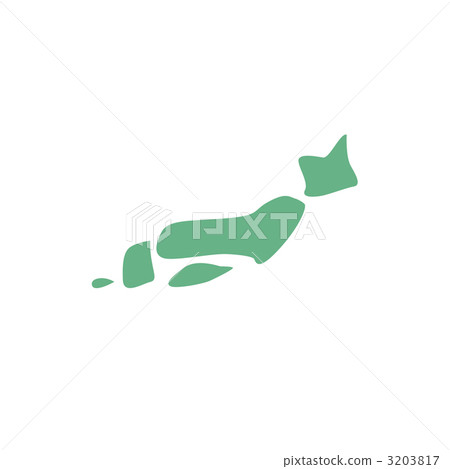 Inconvenient Japanese Islands 3203817