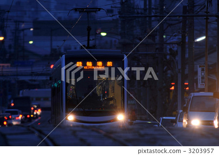 豐橋鐵路 3203957