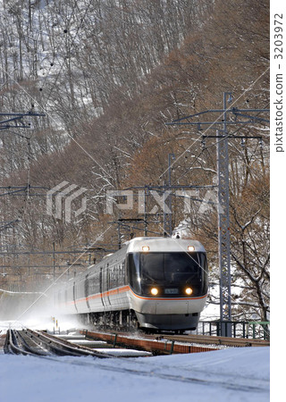 kisoji, kiso, shinshu 3203972