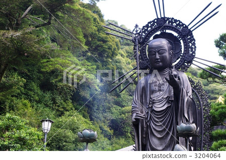 Kojinjin沒有Ipposhi Jizo 3204064
