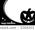 萬聖節 3204203
