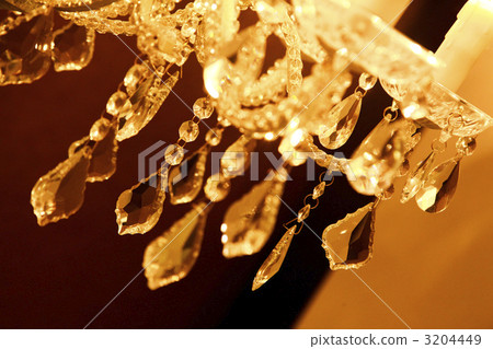 水晶吊燈 水晶吊燈 3204449