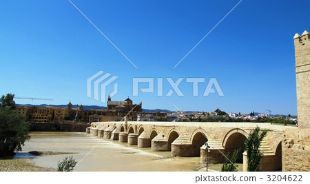 Mesquita Roma Bridge Mesquita Roma Bridge 3204622