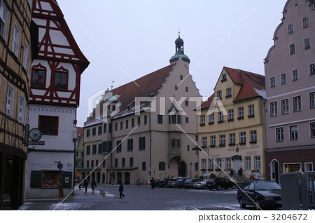 Neltlingen skyline Neltlingen skyline 3204672