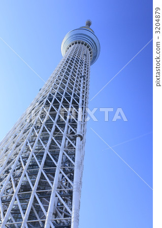 東京天空樹 3204879