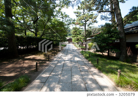 Sankei-en Yokohama Sankei-en Yokohama 3205079