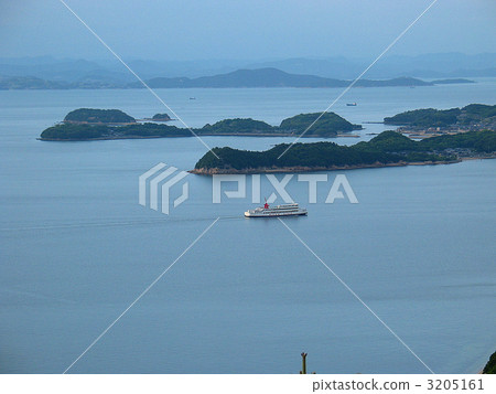 香川縣 小豆島 瀨戶內海 3205161