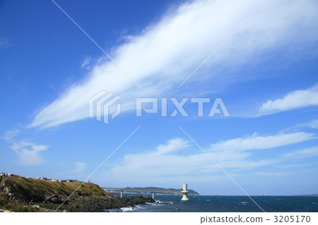 希望雲海角 希望雲海角 3205170