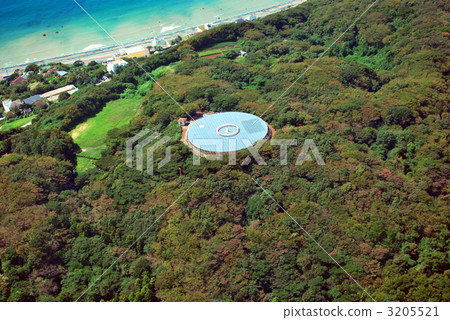 Aviation Facility VOR Aviation Facility VOR 3205521