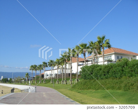 神戶度假村 3205709