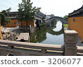 Suzhou city streets 3206077