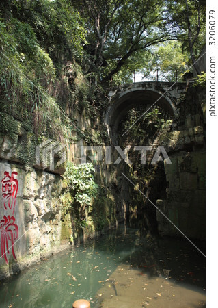 Suzhou Tiger Hill Suzhou Tiger Hill 3206079