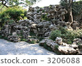 Suzhou garden 3206088