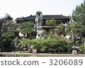 Suzhou garden 3206089