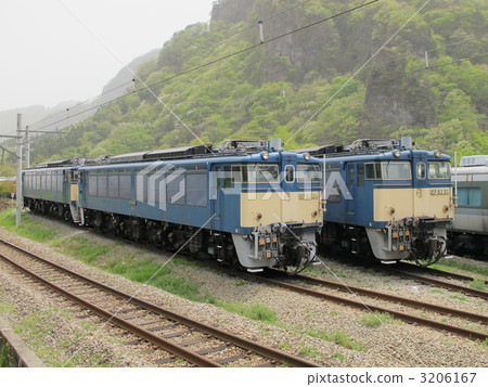 EF 63電力機車 3206167