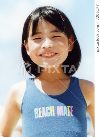 Girl 256 3206177