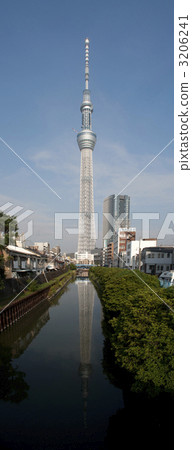 東京天空樹 3206241