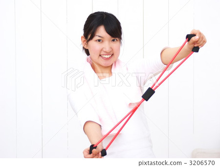 健身形象3 3206570