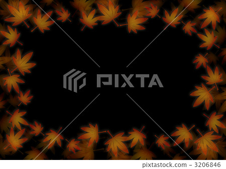 decorative frame, blank space, message board 3206846