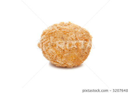 炸肉餅 炸肉餅 3207648