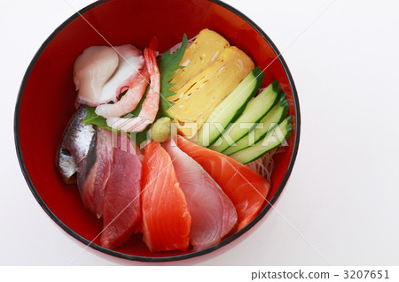 Chirashi壽司 Chirashi壽司 3207651