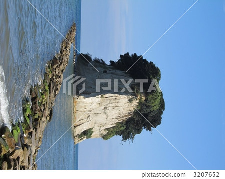 mitsuke island, suzu, gunkanjima 3207652