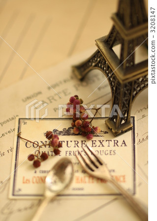 Antique miscellaneous goods 3208147