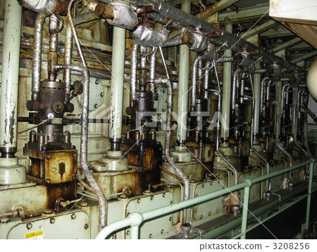 Main machine Main machine 3208256