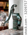 Hand pump 3209757