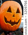 Large jack lantern 3209766