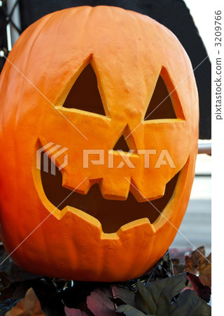 Large jack lantern Large jack lantern 3209766