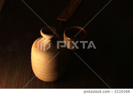 Bizen ware Bizen ware 3210166