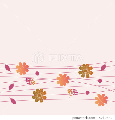 經典的 illustration 數字動畫 3210889